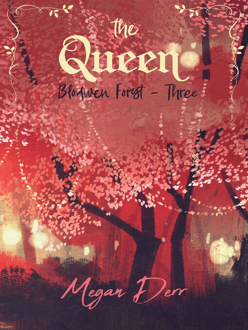 Title details for The Queen by Megan Derr - Available